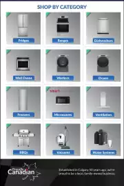 Trail Appliances flyer week 23 Page 3