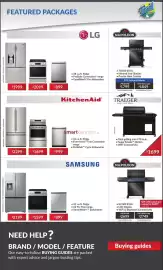 Trail Appliances flyer week 23 Page 8