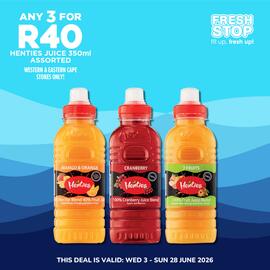 Fresh Stop catalogue Page 14