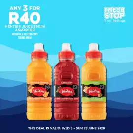 Fresh Stop catalogue Page 14