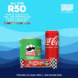 Fresh Stop catalogue Page 2
