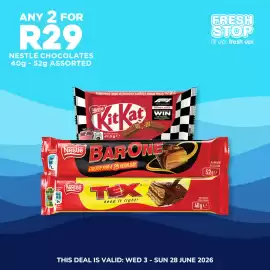 Fresh Stop catalogue Page 4