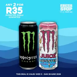 Fresh Stop catalogue Page 5