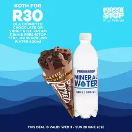 Fresh Stop catalogue Page 6