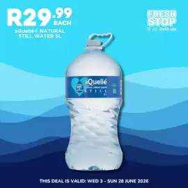 Fresh Stop catalogue Page 7