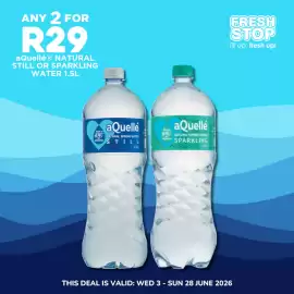 Fresh Stop catalogue Page 8