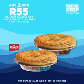 Fresh Stop catalogue Page 9