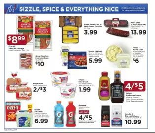 Food 4 Less weekly ad week 23 Page 6