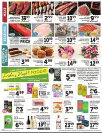 Andronico's weekly ad week 23 Page 2