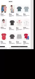 Old Navy weekly ad week 23 Page 4
