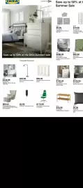 Ikea weekly ad week 23 Page 1