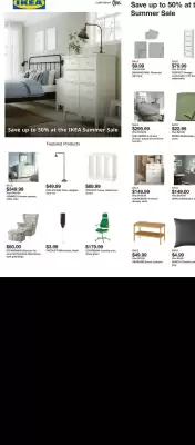 Ikea weekly ad
