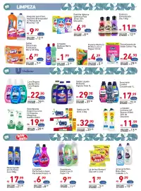Catálogo Extrabom Supermercados Página 10