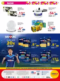 Catálogo Extrabom Supermercados Página 11