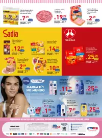 Catálogo Extrabom Supermercados Página 12