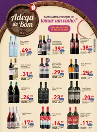 Catálogo Extrabom Supermercados Página 4
