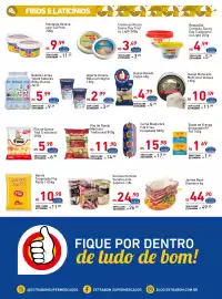 Catálogo Extrabom Supermercados Página 5
