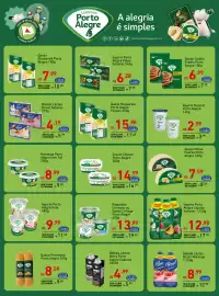 Catálogo Extrabom Supermercados Página 6