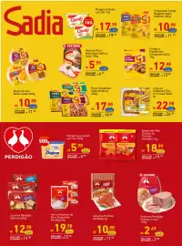 Catálogo Extrabom Supermercados Página 8
