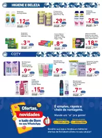 Catálogo Extrabom Supermercados Página 9