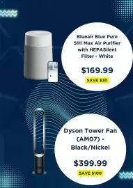 Best Buy flyer Page 3