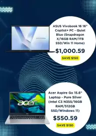 Best Buy flyer Page 5