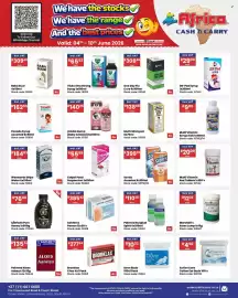 Africa Cash and Carry catalogue week 23 Page 11