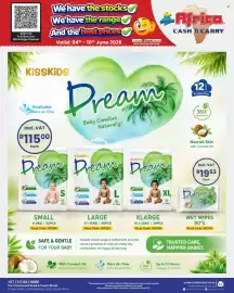 Africa Cash and Carry catalogue week 23 Page 12