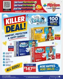 Africa Cash and Carry catalogue week 23 Page 13