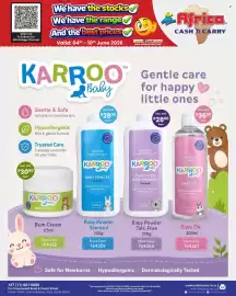 Africa Cash and Carry catalogue week 23 Page 14