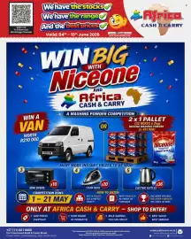 Africa Cash and Carry catalogue week 23 Page 17