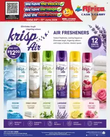 Africa Cash and Carry catalogue week 23 Page 19