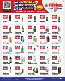 Africa Cash and Carry catalogue week 23 Page 2