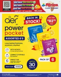 Africa Cash and Carry catalogue week 23 Page 20