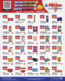 Africa Cash and Carry catalogue week 23 Page 24