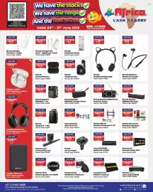 Africa Cash and Carry catalogue week 23 Page 30