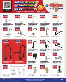 Africa Cash and Carry catalogue week 23 Page 36