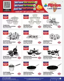 Africa Cash and Carry catalogue week 23 Page 38