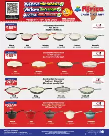 Africa Cash and Carry catalogue week 23 Page 39