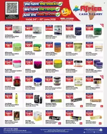 Africa Cash and Carry catalogue week 23 Page 4