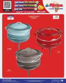 Africa Cash and Carry catalogue week 23 Page 41