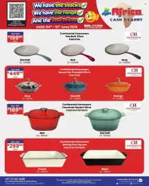 Africa Cash and Carry catalogue week 23 Page 42