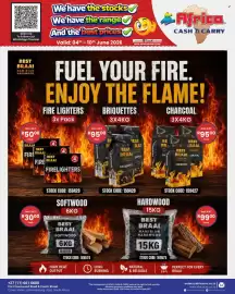 Africa Cash and Carry catalogue week 23 Page 43