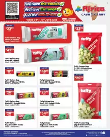Africa Cash and Carry catalogue week 23 Page 44