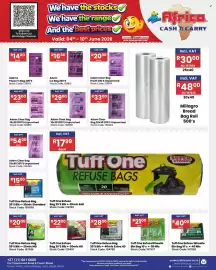 Africa Cash and Carry catalogue week 23 Page 45