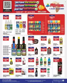 Africa Cash and Carry catalogue week 23 Page 46
