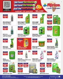 Africa Cash and Carry catalogue week 23 Page 48