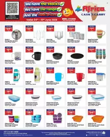 Africa Cash and Carry catalogue week 23 Page 49
