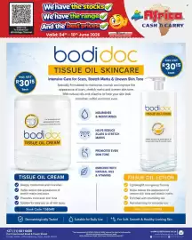 Africa Cash and Carry catalogue week 23 Page 5