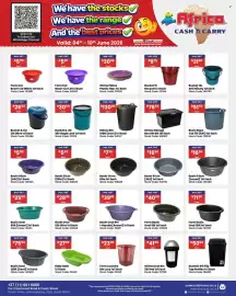 Africa Cash and Carry catalogue week 23 Page 50